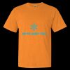 1717 - Comfort Colors Garment Dyed Heavyweight Short Sleeve Shirt Thumbnail