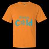 1717 - Comfort Colors Garment Dyed Heavyweight Short Sleeve Shirt Thumbnail