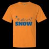 1717 - Comfort Colors Garment Dyed Heavyweight Short Sleeve Shirt Thumbnail