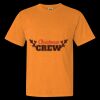 1717 - Comfort Colors Garment Dyed Heavyweight Short Sleeve Shirt Thumbnail