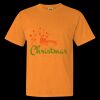 1717 - Comfort Colors Garment Dyed Heavyweight Short Sleeve Shirt Thumbnail