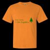 1717 - Comfort Colors Garment Dyed Heavyweight Short Sleeve Shirt Thumbnail