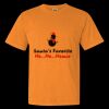 1717 - Comfort Colors Garment Dyed Heavyweight Short Sleeve Shirt Thumbnail