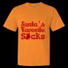 1717 - Comfort Colors Garment Dyed Heavyweight Short Sleeve Shirt Thumbnail