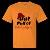 1717 - Comfort Colors Garment Dyed Heavyweight Short Sleeve Shirt Thumbnail