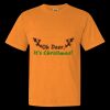 1717 - Comfort Colors Garment Dyed Heavyweight Short Sleeve Shirt Thumbnail