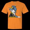 1717 - Comfort Colors Garment Dyed Heavyweight Short Sleeve Shirt Thumbnail