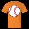 1717 - Comfort Colors Garment Dyed Heavyweight Short Sleeve Shirt Thumbnail