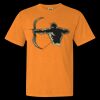 1717 - Comfort Colors Garment Dyed Heavyweight Short Sleeve Shirt Thumbnail