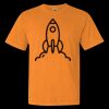 1717 - Comfort Colors Garment Dyed Heavyweight Short Sleeve Shirt Thumbnail