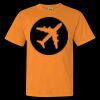 1717 - Comfort Colors Garment Dyed Heavyweight Short Sleeve Shirt Thumbnail
