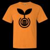 1717 - Comfort Colors Garment Dyed Heavyweight Short Sleeve Shirt Thumbnail