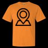 1717 - Comfort Colors Garment Dyed Heavyweight Short Sleeve Shirt Thumbnail