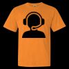 1717 - Comfort Colors Garment Dyed Heavyweight Short Sleeve Shirt Thumbnail