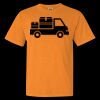1717 - Comfort Colors Garment Dyed Heavyweight Short Sleeve Shirt Thumbnail