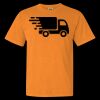 1717 - Comfort Colors Garment Dyed Heavyweight Short Sleeve Shirt Thumbnail