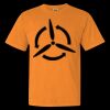 1717 - Comfort Colors Garment Dyed Heavyweight Short Sleeve Shirt Thumbnail