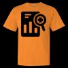 1717 - Comfort Colors Garment Dyed Heavyweight Short Sleeve Shirt Thumbnail