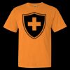 1717 - Comfort Colors Garment Dyed Heavyweight Short Sleeve Shirt Thumbnail