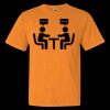 1717 - Comfort Colors Garment Dyed Heavyweight Short Sleeve Shirt Thumbnail