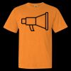 1717 - Comfort Colors Garment Dyed Heavyweight Short Sleeve Shirt Thumbnail