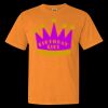 1717 - Comfort Colors Garment Dyed Heavyweight Short Sleeve Shirt Thumbnail