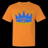 1717 - Comfort Colors Garment Dyed Heavyweight Short Sleeve Shirt Thumbnail