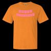 1717 - Comfort Colors Garment Dyed Heavyweight Short Sleeve Shirt Thumbnail