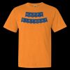1717 - Comfort Colors Garment Dyed Heavyweight Short Sleeve Shirt Thumbnail