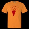 1717 - Comfort Colors Garment Dyed Heavyweight Short Sleeve Shirt Thumbnail