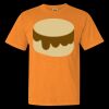 1717 - Comfort Colors Garment Dyed Heavyweight Short Sleeve Shirt Thumbnail