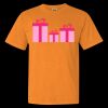 1717 - Comfort Colors Garment Dyed Heavyweight Short Sleeve Shirt Thumbnail