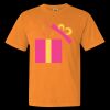 1717 - Comfort Colors Garment Dyed Heavyweight Short Sleeve Shirt Thumbnail