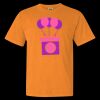 1717 - Comfort Colors Garment Dyed Heavyweight Short Sleeve Shirt Thumbnail