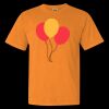 1717 - Comfort Colors Garment Dyed Heavyweight Short Sleeve Shirt Thumbnail