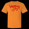 1717 - Comfort Colors Garment Dyed Heavyweight Short Sleeve Shirt Thumbnail