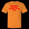 1717 - Comfort Colors Garment Dyed Heavyweight Short Sleeve Shirt Thumbnail