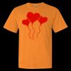1717 - Comfort Colors Garment Dyed Heavyweight Short Sleeve Shirt Thumbnail