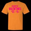 1717 - Comfort Colors Garment Dyed Heavyweight Short Sleeve Shirt Thumbnail