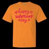 1717 - Comfort Colors Garment Dyed Heavyweight Short Sleeve Shirt Thumbnail