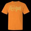 1717 - Comfort Colors Garment Dyed Heavyweight Short Sleeve Shirt Thumbnail