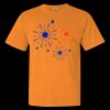 1717 - Comfort Colors Garment Dyed Heavyweight Short Sleeve Shirt Thumbnail