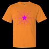 1717 - Comfort Colors Garment Dyed Heavyweight Short Sleeve Shirt Thumbnail