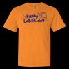 1717 - Comfort Colors Garment Dyed Heavyweight Short Sleeve Shirt Thumbnail