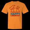 1717 - Comfort Colors Garment Dyed Heavyweight Short Sleeve Shirt Thumbnail