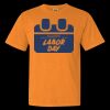 1717 - Comfort Colors Garment Dyed Heavyweight Short Sleeve Shirt Thumbnail