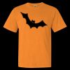 1717 - Comfort Colors Garment Dyed Heavyweight Short Sleeve Shirt Thumbnail