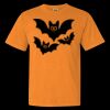 1717 - Comfort Colors Garment Dyed Heavyweight Short Sleeve Shirt Thumbnail