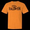 1717 - Comfort Colors Garment Dyed Heavyweight Short Sleeve Shirt Thumbnail