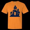 1717 - Comfort Colors Garment Dyed Heavyweight Short Sleeve Shirt Thumbnail